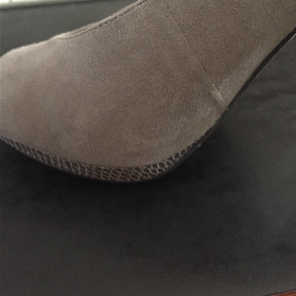 Moda Shoes - Picture 6 of 6